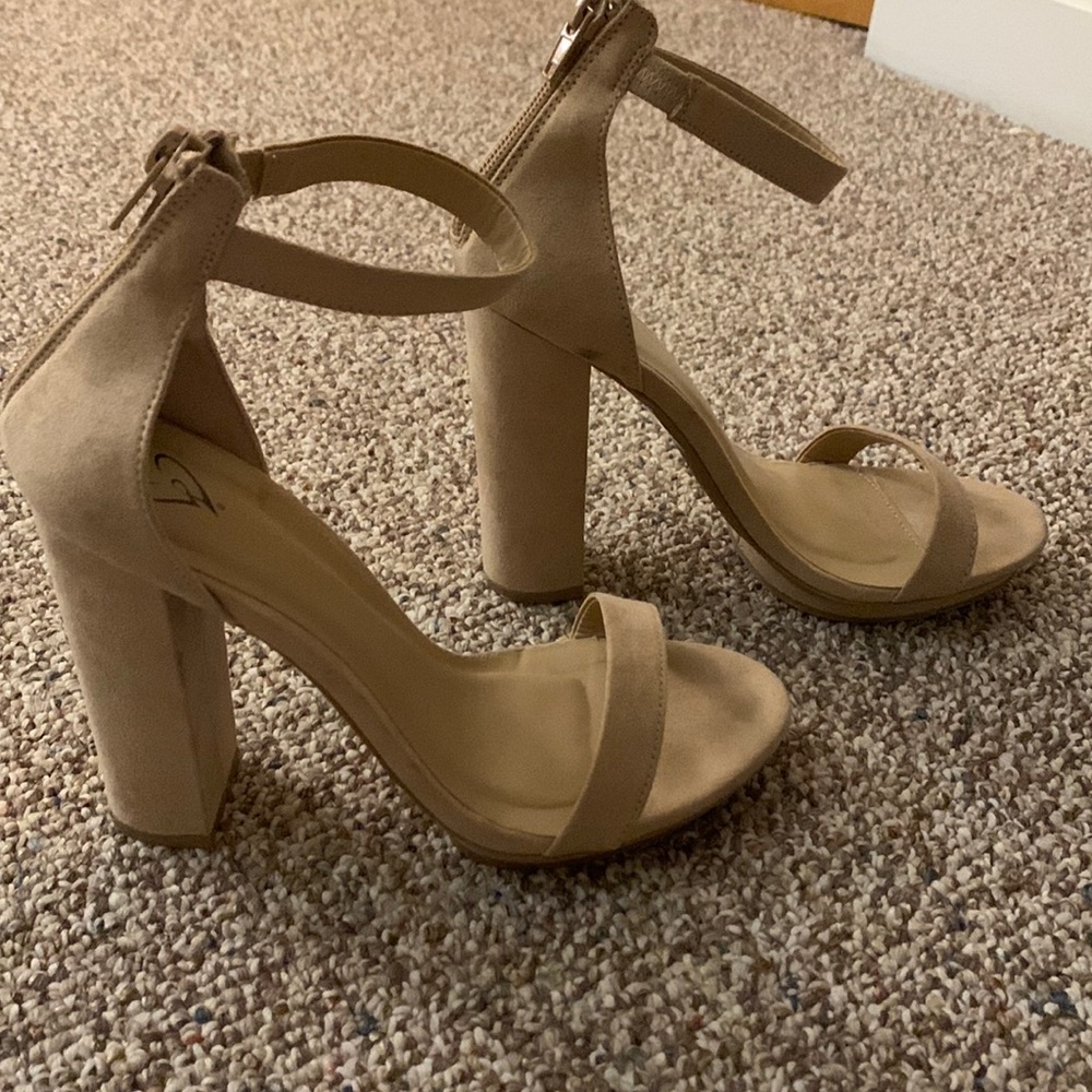 Super cute heels